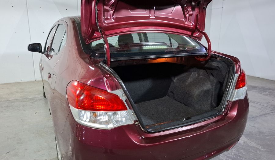 Dodge Attitude 1.2 SE MT Sedan 2019