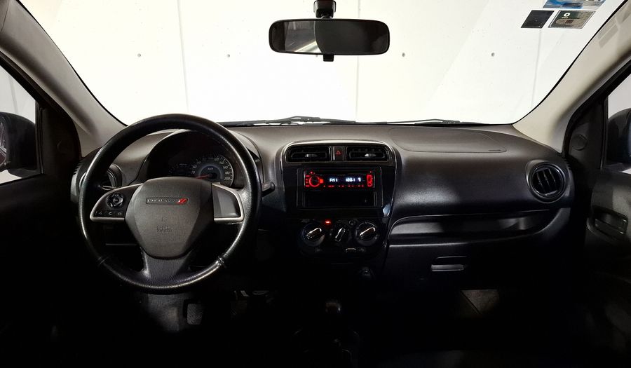 Dodge Attitude 1.2 SE MT Sedan 2019