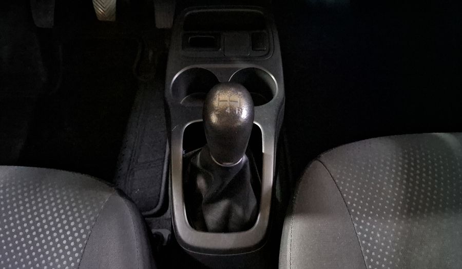 Dodge Attitude 1.2 SE MT Sedan 2019