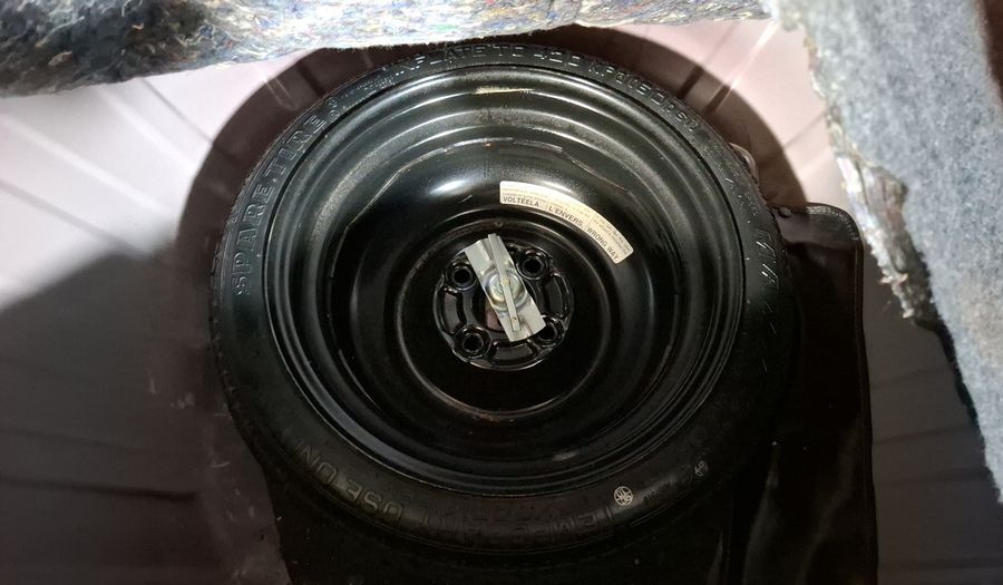 Dodge Attitude 1.2 SE MT Sedan 2019