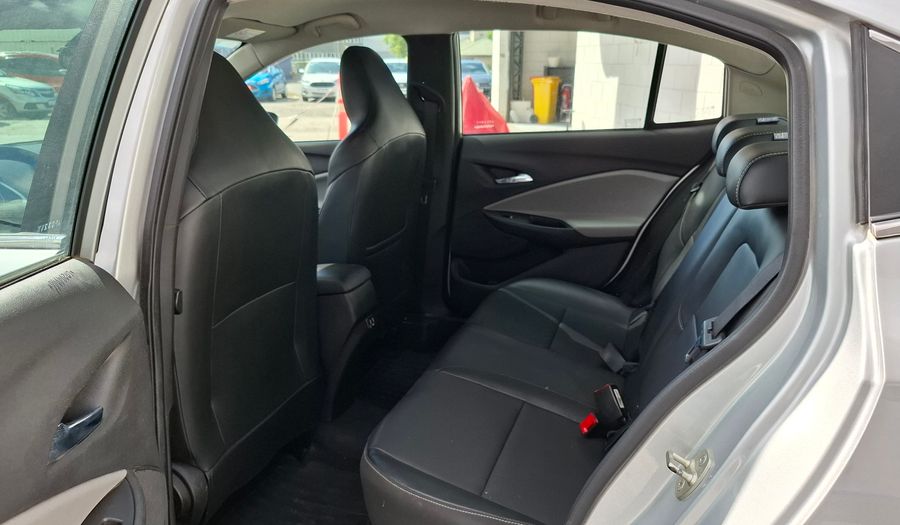 Chevrolet Onix + 1.0 PREMIER II AUTO Sedan 2020