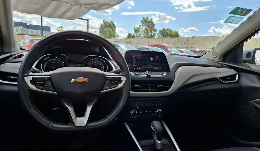 Chevrolet Onix + 1.0 PREMIER II AUTO Sedan 2020