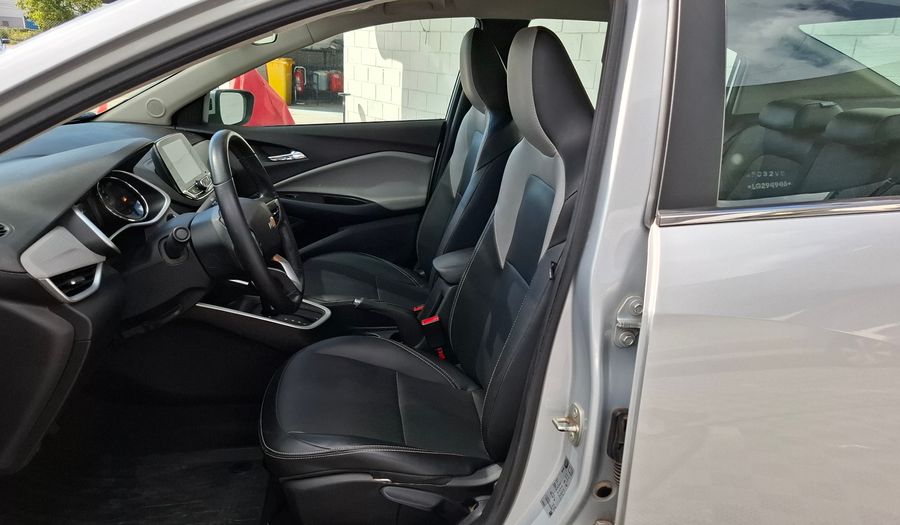 Chevrolet Onix + 1.0 PREMIER II AUTO Sedan 2020