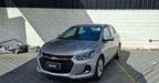 Chevrolet Onix + 1.0 PREMIER II AUTO Sedan 2020