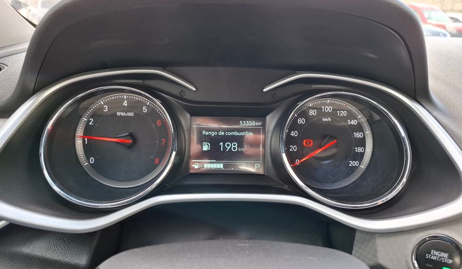 Chevrolet Onix + 1.0 PREMIER II AUTO Sedan 2020