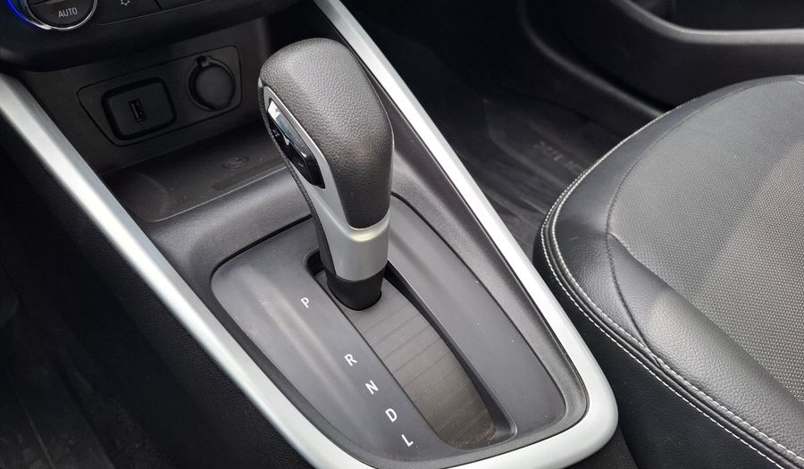 Chevrolet Onix + 1.0 PREMIER II AUTO Sedan 2020