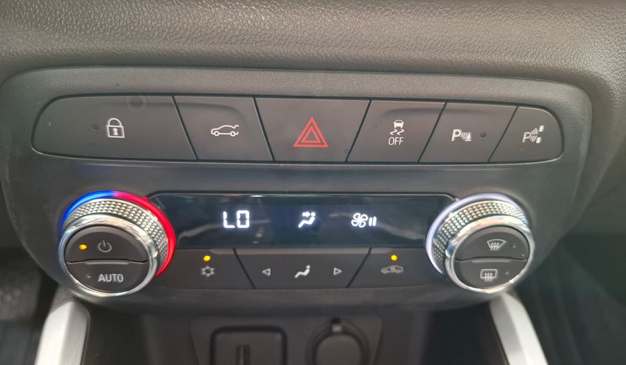 Chevrolet Onix + 1.0 PREMIER II AUTO Sedan 2020