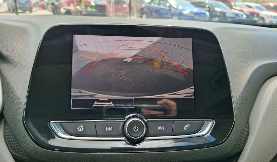 Chevrolet Onix + 1.0 PREMIER II AUTO Sedan 2020