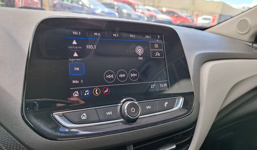 Chevrolet Onix + 1.0 PREMIER II AUTO Sedan 2020