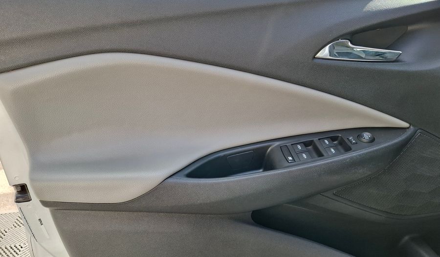 Chevrolet Onix + 1.0 PREMIER II AUTO Sedan 2020