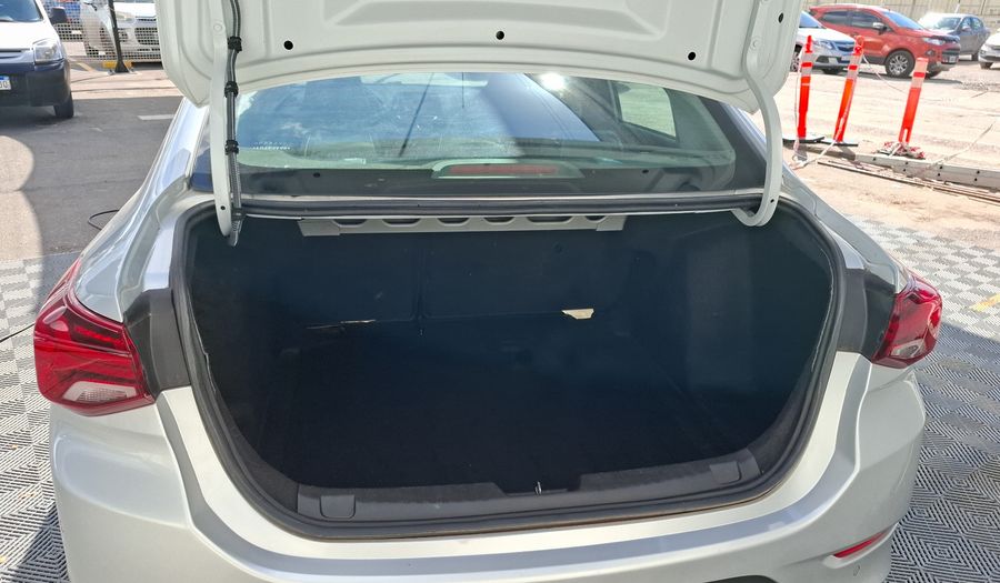 Chevrolet Onix + 1.0 PREMIER II AUTO Sedan 2020