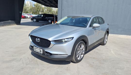 Mazda • CX-30