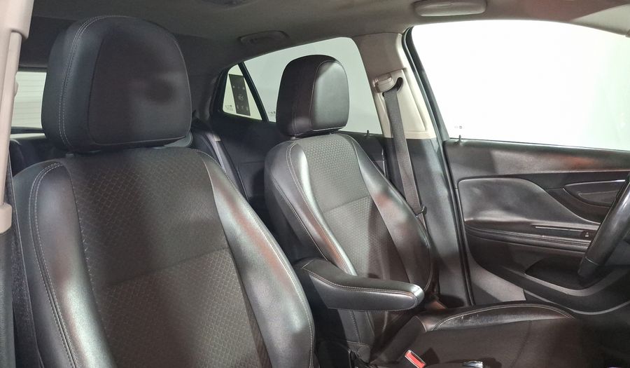 Buick Encore 1.4 AUTO CX N Suv 2018