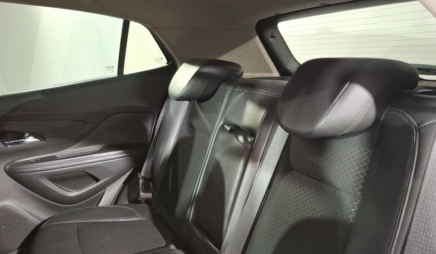 Buick Encore 1.4 AUTO CX N Suv 2018