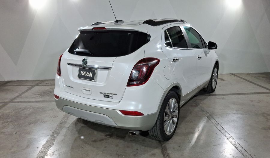 Buick Encore 1.4 AUTO CX N Suv 2018