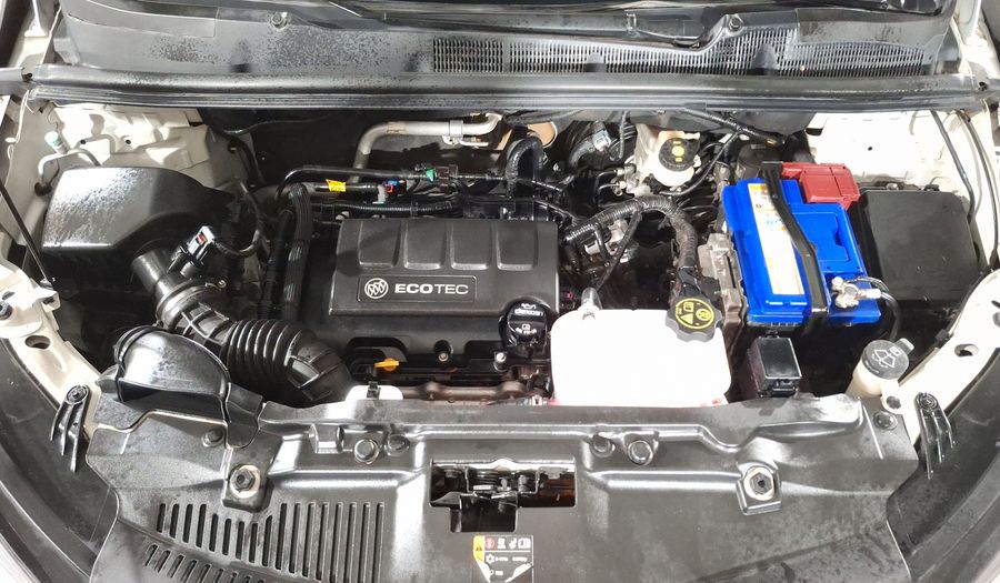 Buick Encore 1.4 AUTO CX N Suv 2018