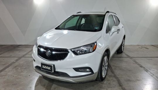 Buick • Encore