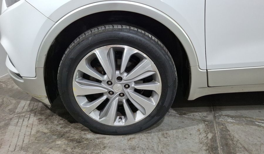 Buick Encore 1.4 AUTO CX N Suv 2018