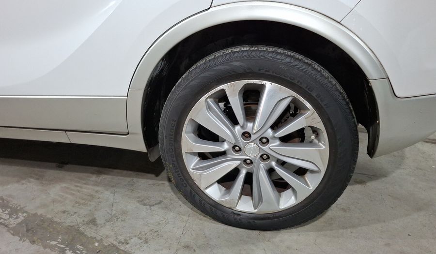 Buick Encore 1.4 AUTO CX N Suv 2018