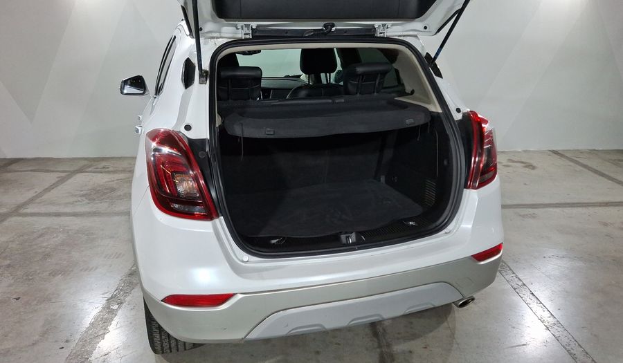 Buick Encore 1.4 AUTO CX N Suv 2018