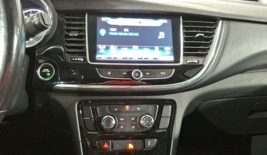 Buick Encore 1.4 AUTO CX N Suv 2018