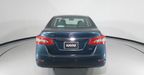 Nissan Sentra 1.8 SENSE CVT Sedan 2016