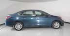 Nissan Sentra 1.8 SENSE CVT Sedan 2016