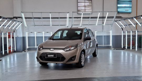 Ford • Fiesta