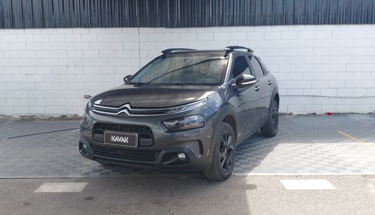 Citroen • C4 Cactus