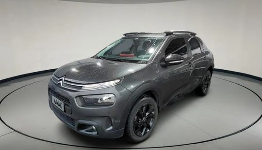 Citroen • C4 Cactus
