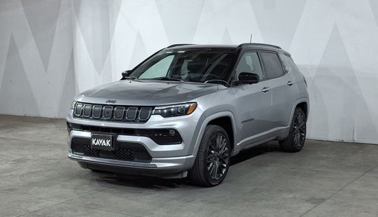 Jeep • Compass