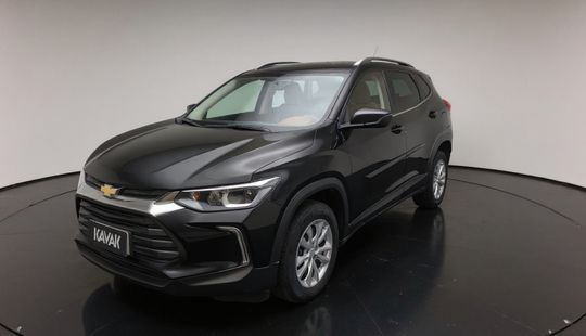 Chevrolet • Tracker