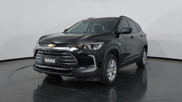 Chevrolet Tracker TURBO FLEX