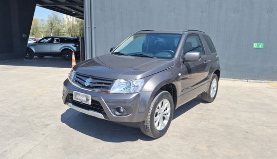 Suzuki • Grand Vitara