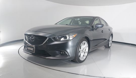 Mazda • Mazda 6