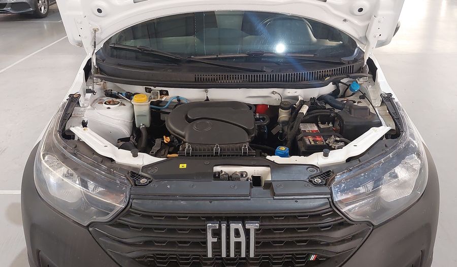 Fiat Strada 1.4 CABINE PLUS ENDURANCE Pickup 2022