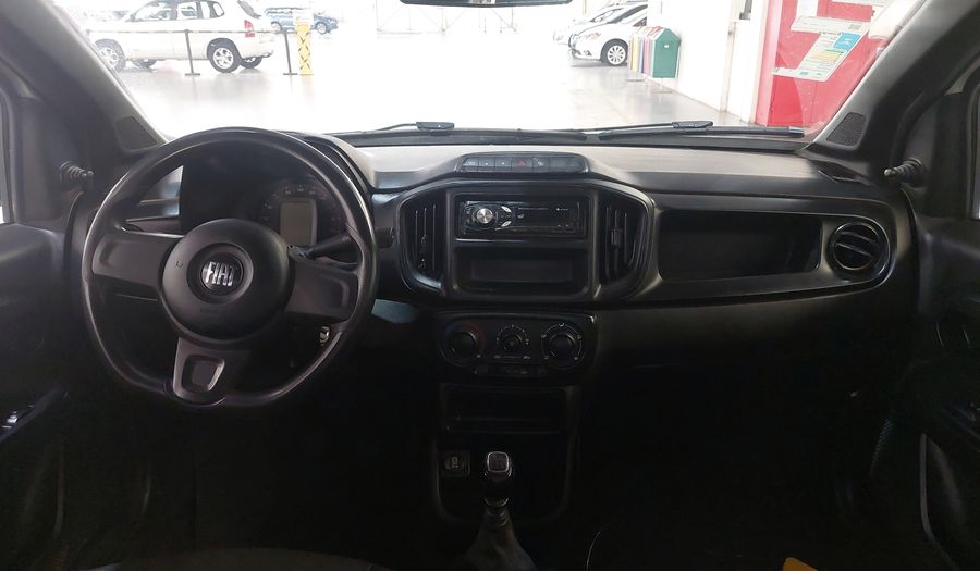 Fiat Strada 1.4 CABINE PLUS ENDURANCE Pickup 2022