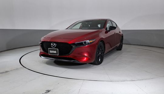 Mazda • Mazda 3