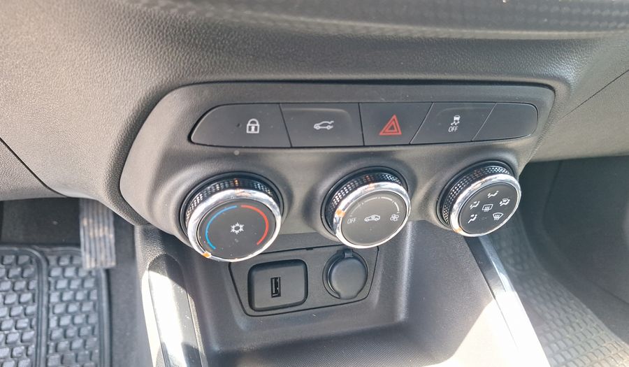 Chevrolet Onix 1.0T RS R Hatchback 2024