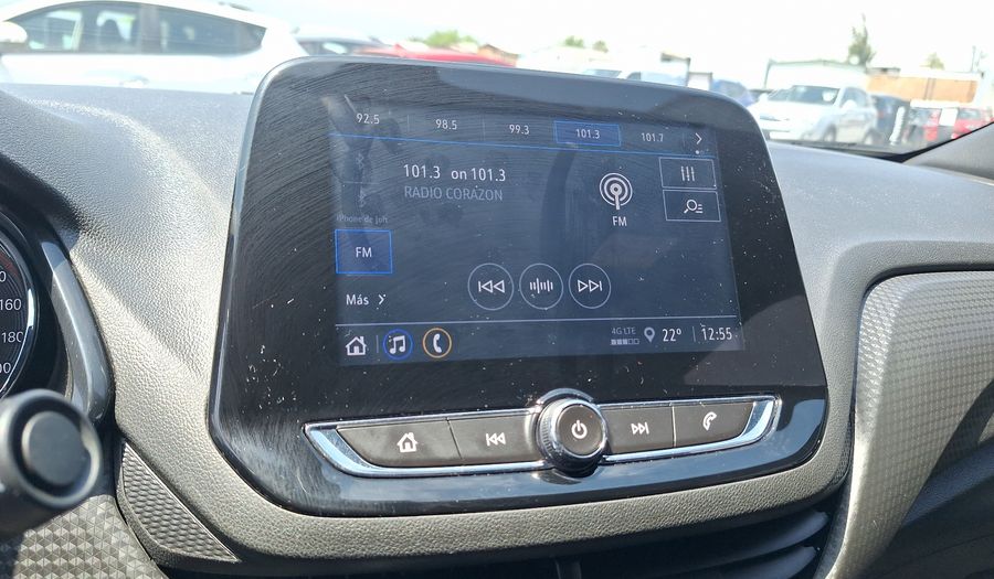 Chevrolet Onix 1.0T RS R Hatchback 2024