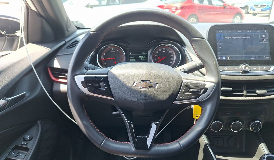 Chevrolet Onix 1.0T RS R Hatchback 2024