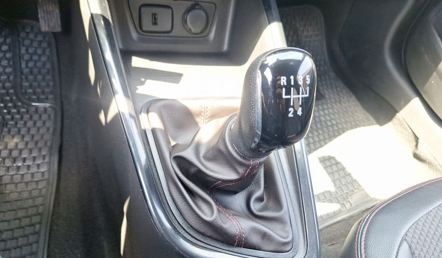 Chevrolet Onix 1.0T RS R Hatchback 2024