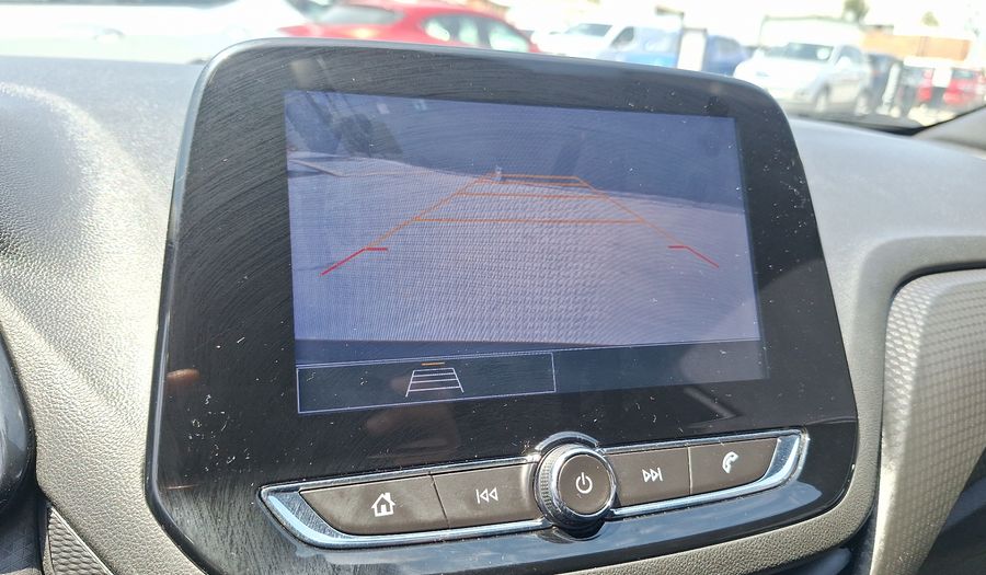 Chevrolet Onix 1.0T RS R Hatchback 2024