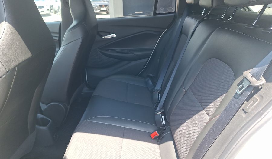 Chevrolet Onix 1.0T RS R Hatchback 2024