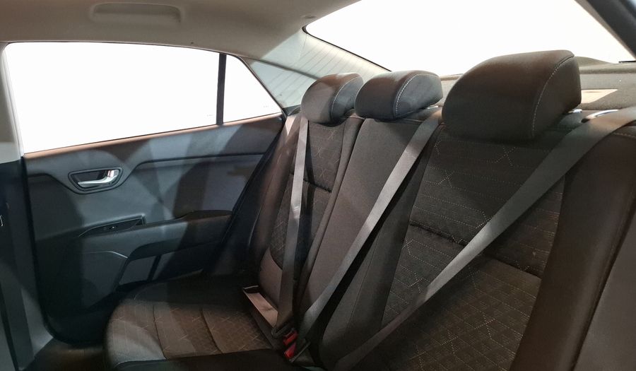 Kia Rio 1.6 L AUTO Sedan 2022