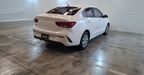 Kia Rio 1.6 L AUTO Sedan 2022