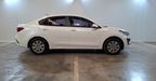 Kia Rio 1.6 L AUTO Sedan 2022