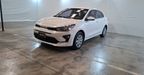 Kia Rio 1.6 L AUTO Sedan 2022