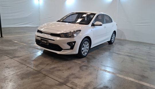 Kia • Rio
