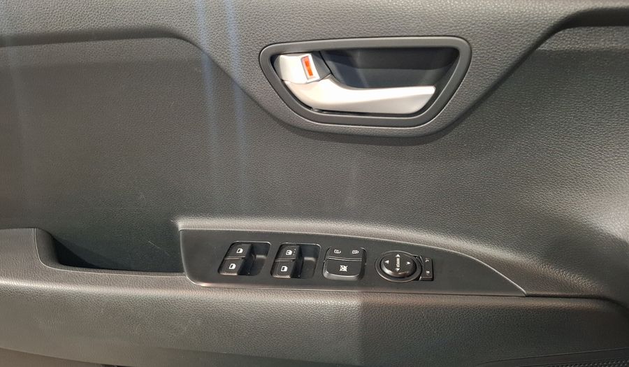 Kia Rio 1.6 L AUTO Sedan 2022